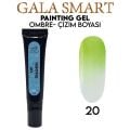 PAİNTİNG JEL 15 GRAM - NO:20