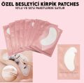 KİRPİK PATCHES 10 LU