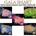 NEON BUKALEMUN GLİTTER SÜS - NH-07