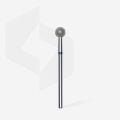 FA01B050 ELMAS KÜRE FREZE, MAVİ, ÇAP 5 MM