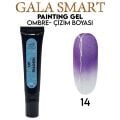 PAİNTİNG JEL 15 GRAM - NO:14