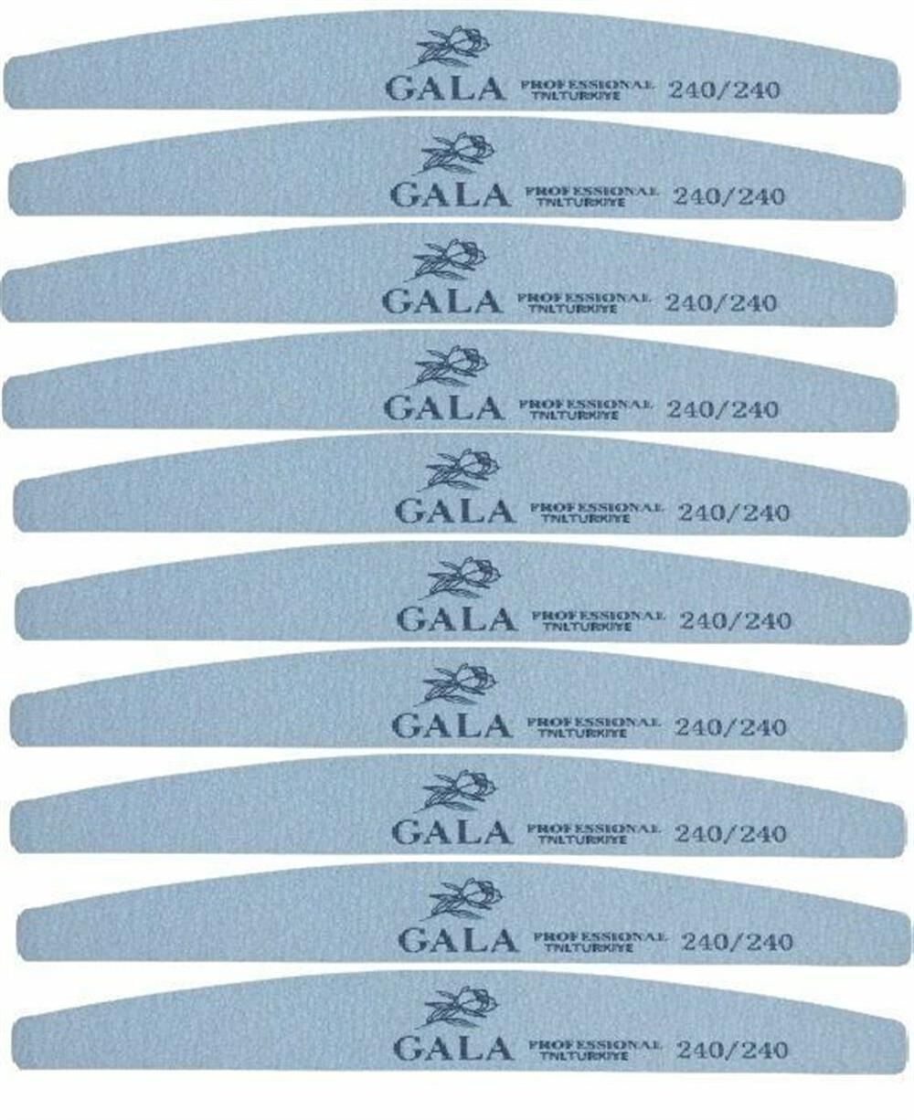 GALA 240/240 TÖRPÜ 10 LU