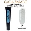 PAİNTİNG JEL 15 GRAM - NO:10