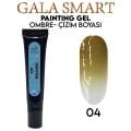PAİNTİNG JEL 15 GRAM - NO:4