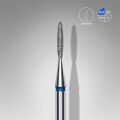 FA10B014/8 ELMAS ALEV FREZE, MAVİ, ÇAP 1,4 MM, ÇALIŞMA KISMI 8 MM