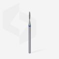 FA10B014/8 ELMAS ALEV FREZE, MAVİ, ÇAP 1,4 MM, ÇALIŞMA KISMI 8 MM