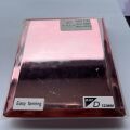 GALA FAST FUN KOLAY VOLUME İPEK KİRPİK 0.07 D 12MM TEK BOY