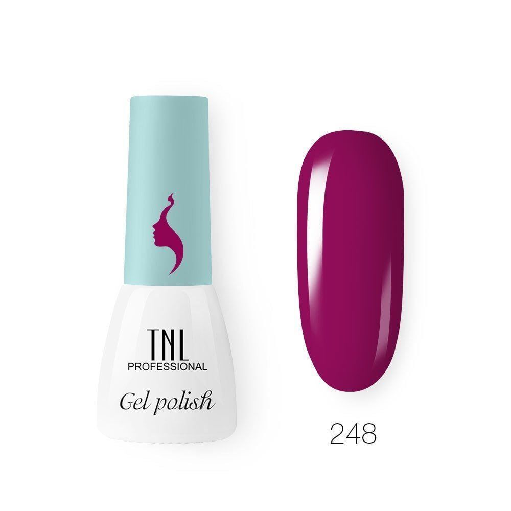 TNL MİNİ CLASSİC KALICI OJE3,5 ML 248