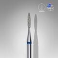 FA10B016/8 ELMAS ALEV FREZE, MAVİ, ÇAP 1,6 MM, ÇALIŞMA KISMI 8 MM