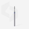 FA10B016/8 ELMAS ALEV FREZE, MAVİ, ÇAP 1,6 MM, ÇALIŞMA KISMI 8 MM