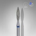 FA10B023/10 ELMAS ALEV FREZE, MAVİ, ÇAP 2,1 MM, ÇALIŞMA KISMI 10 MM