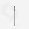 FA10B023/10 ELMAS ALEV FREZE, MAVİ, ÇAP 2,1 MM, ÇALIŞMA KISMI 10 MM