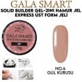 SOLİD BUİLDER HAMUR JEL 15 GR - NO:4