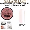 SOLİD BUİLDER HAMUR JEL 15 GR - ŞEFFAF