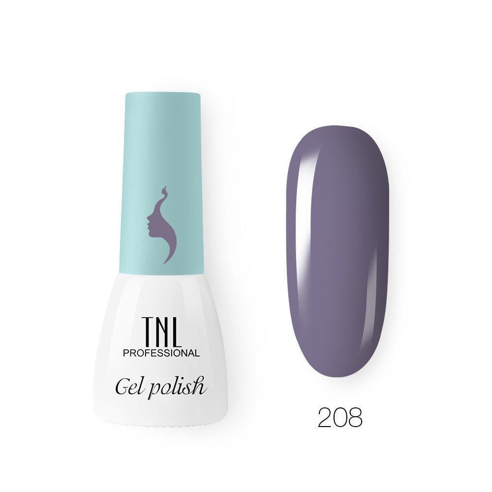TNL MİNİ CLASSİC KALICI OJE3,5 ML 208