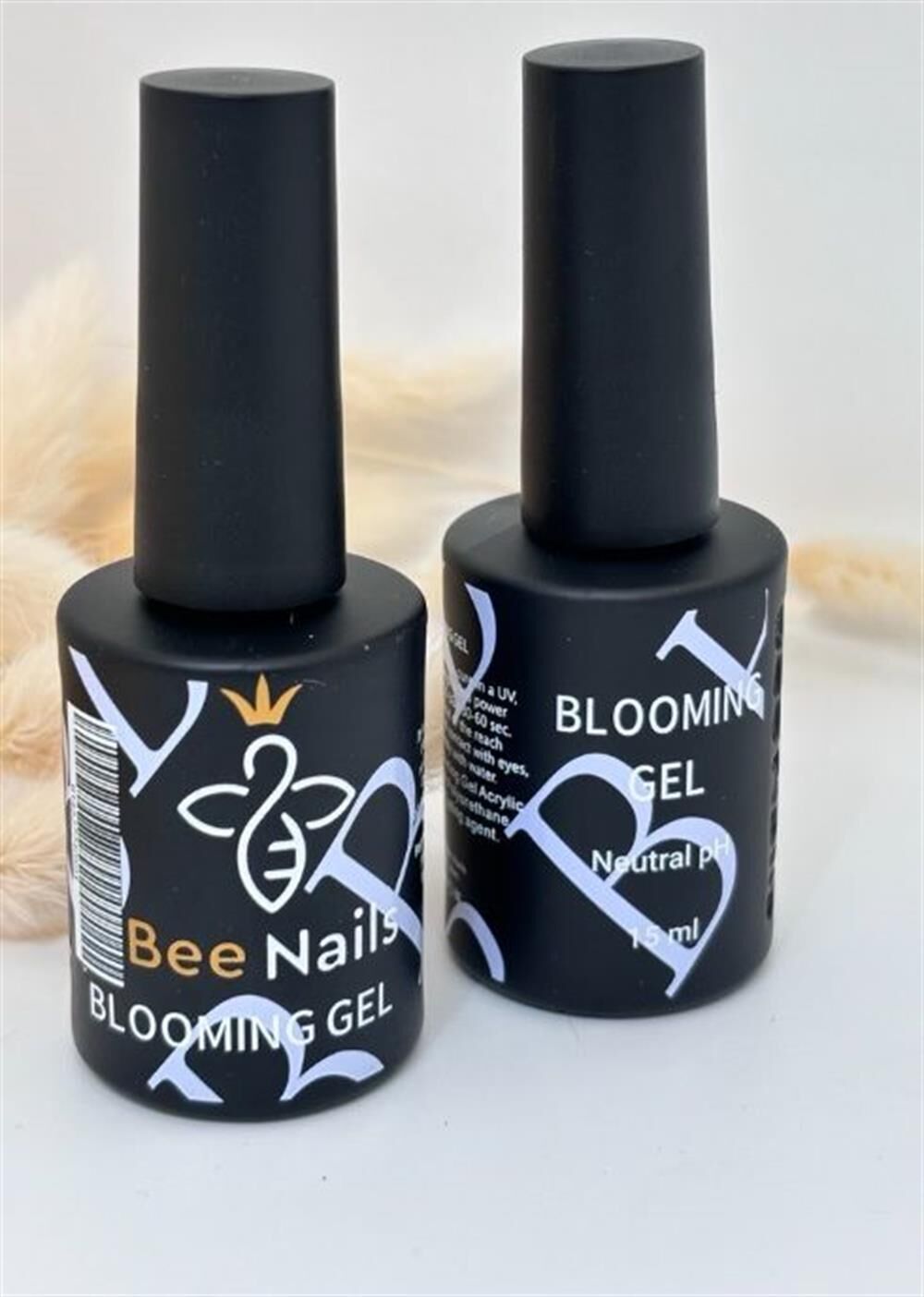 Blooming gel 15 g Bee Nails