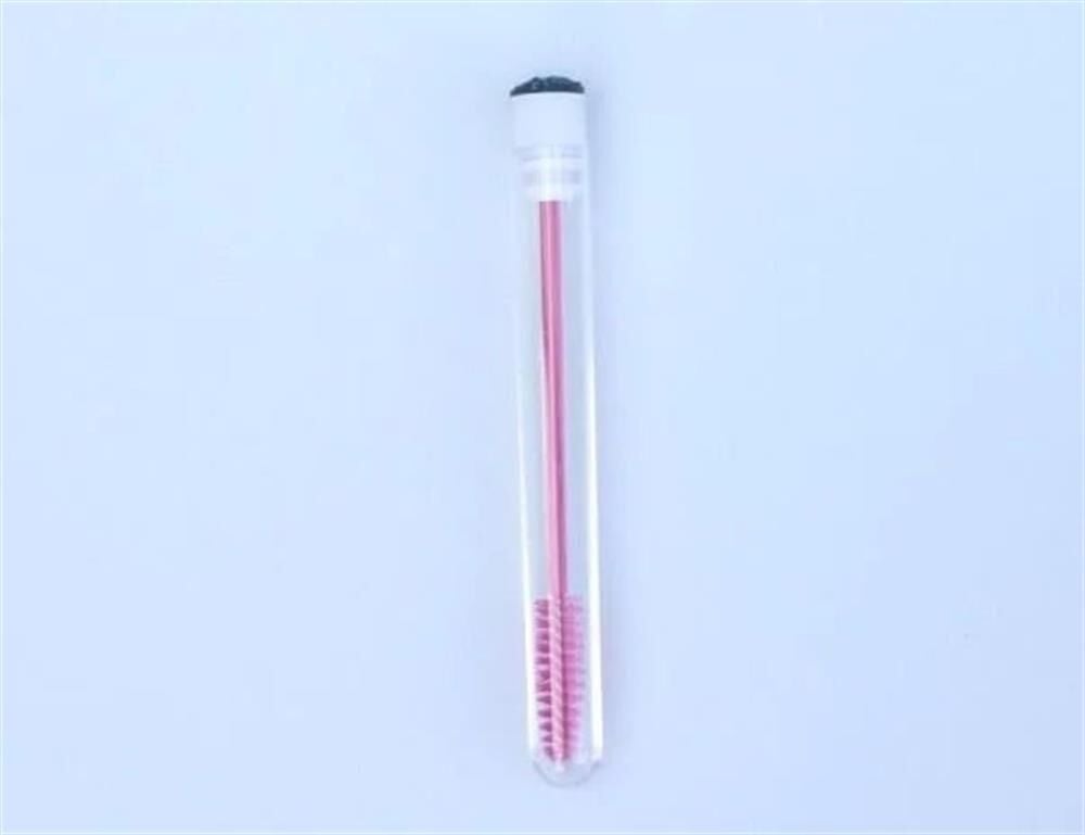 KİRPİK FIRÇA TÜPTE - 10 LU PAKET