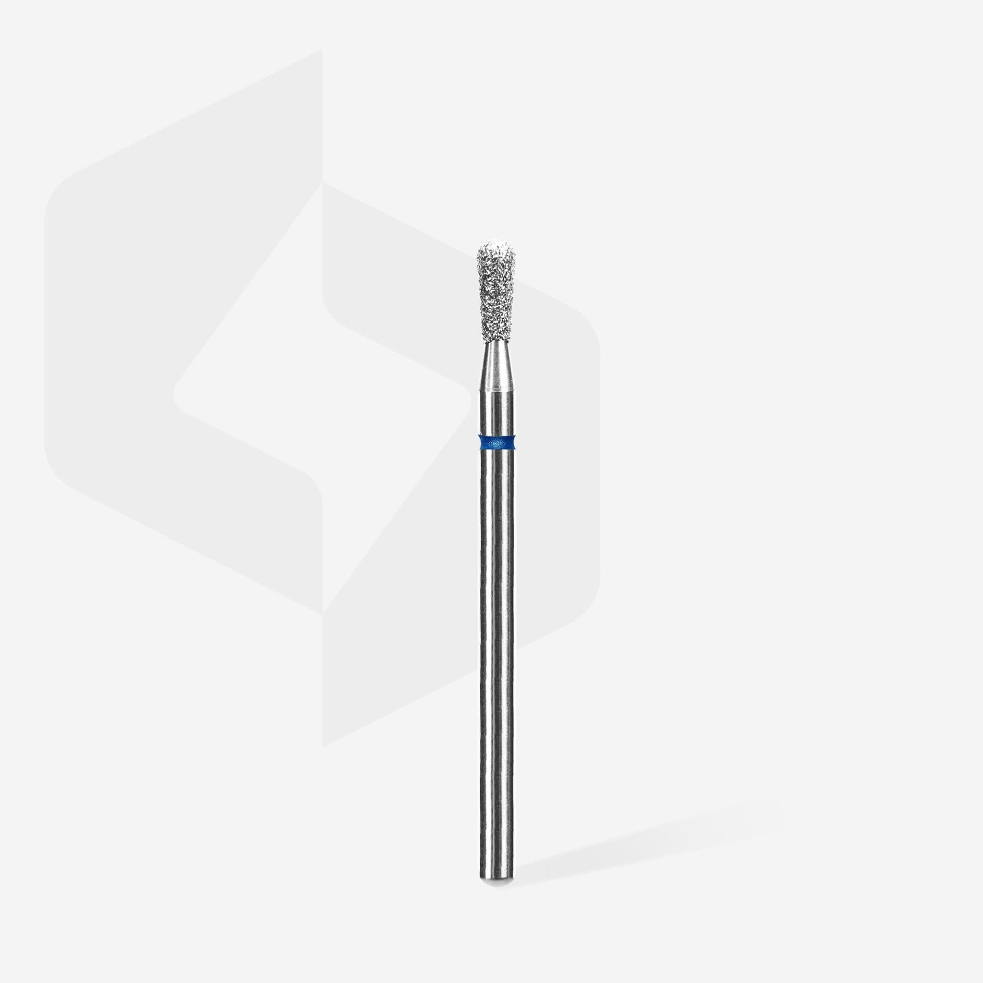 FA120B023/5 ELMAS KİBRİT FREZE EXPERT, MAVİ, ÇAP 2,3 MM, ÇALIŞMA KISMI 5 MM