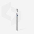 FA120B023/5 ELMAS KİBRİT FREZE EXPERT, MAVİ, ÇAP 2,3 MM, ÇALIŞMA KISMI 5 MM