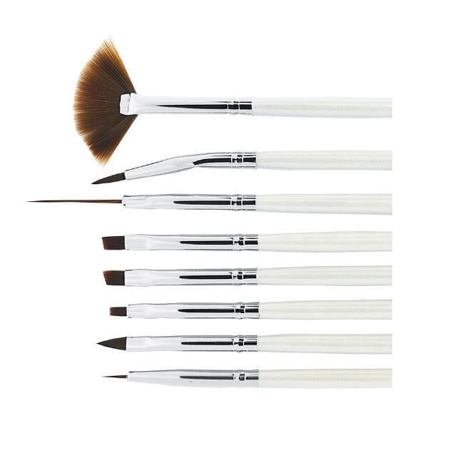 TNL FIRÇA SETİ 8 Lİ