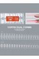 256 ADET COFFİN SANDWİCH DUAL FORM