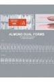 256 ADET ALMOND SANDWİCH DUAL FORM