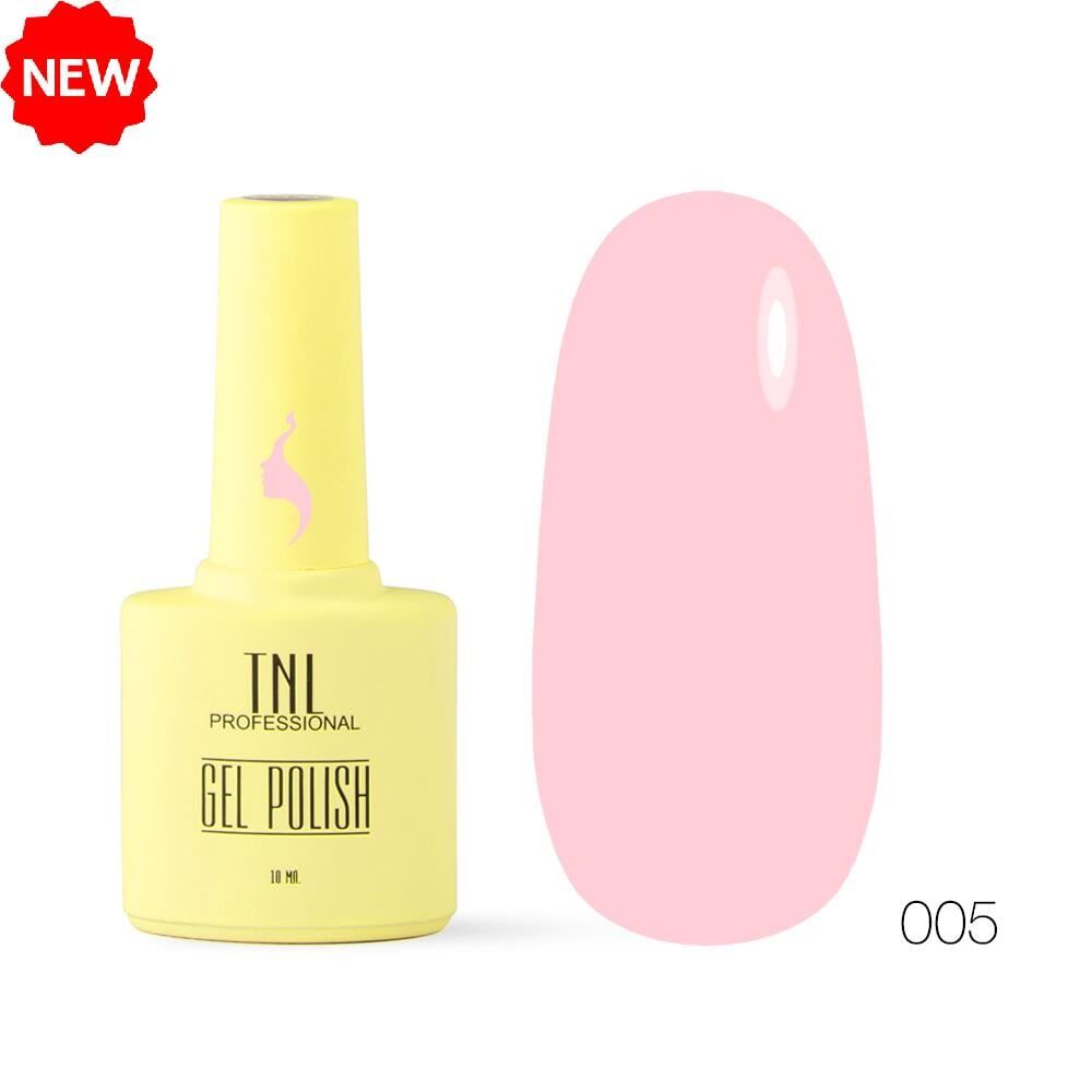 TNL CLASSİC KALICI OJE N-005