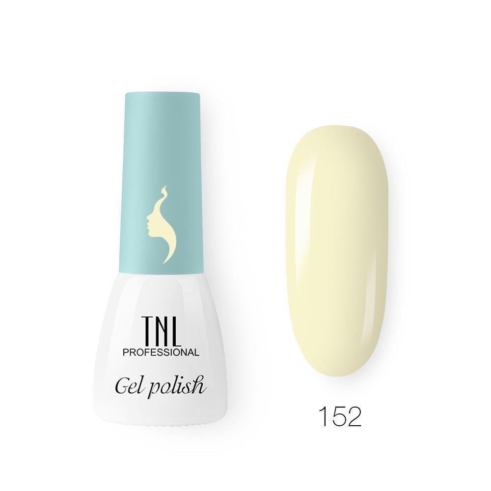 TNL MİNİ CLASSİC KALICI OJE3,5 ML 152