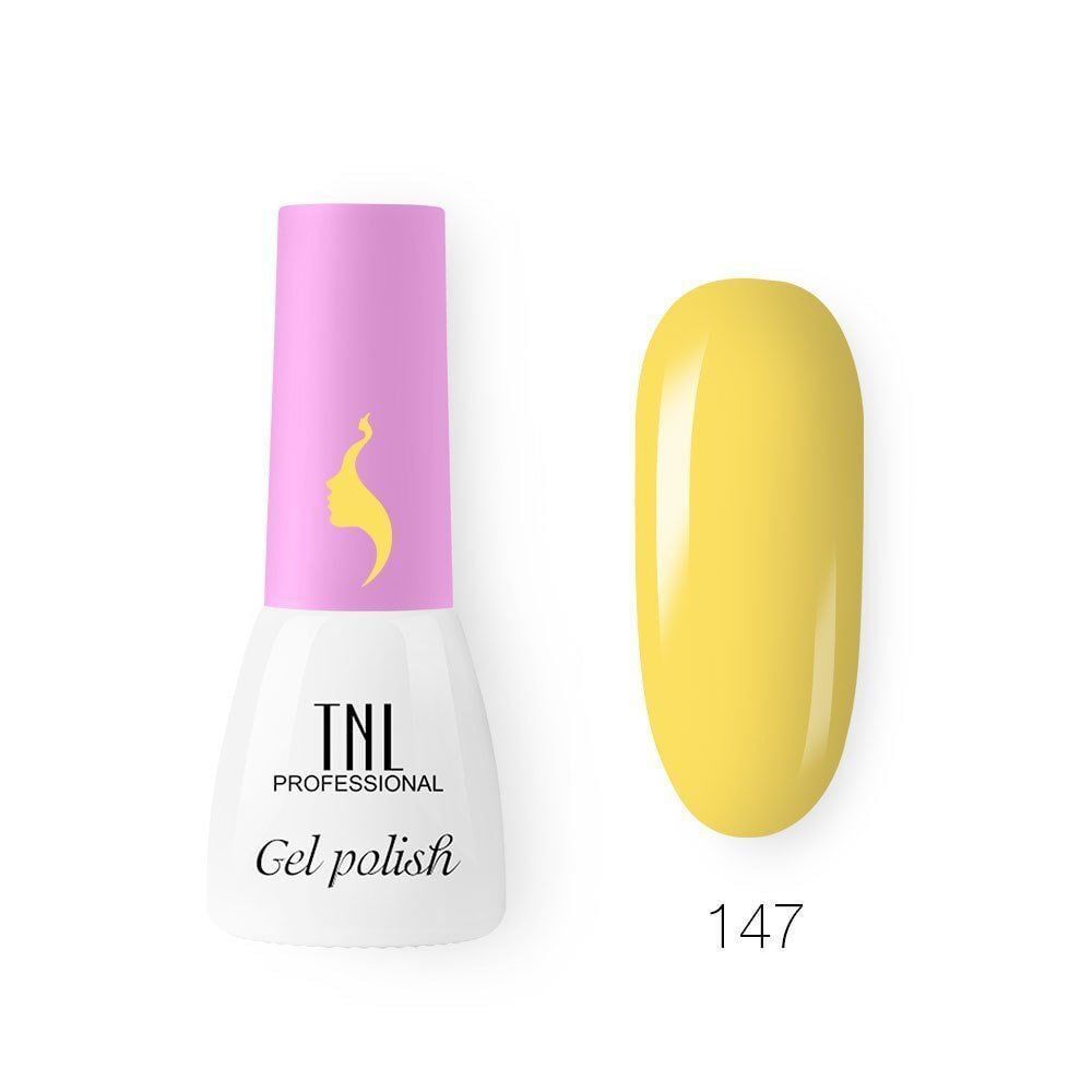 TNL MİNİ CLASSİC KALICI OJE3,5 ML 147