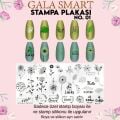 GALA SMART STAMPA PLAKA NO:1