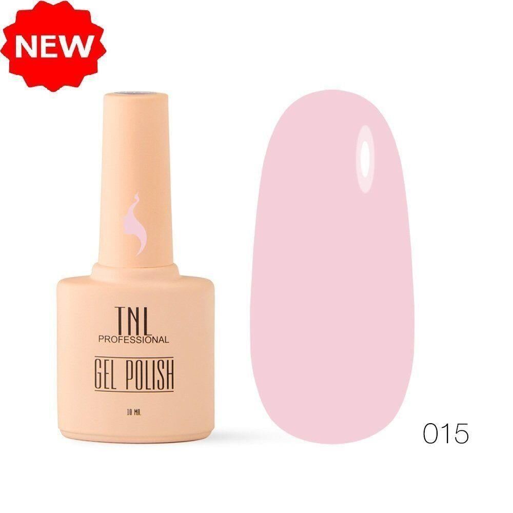 TNL CLASSİC KALICI OJE 10 ML 015