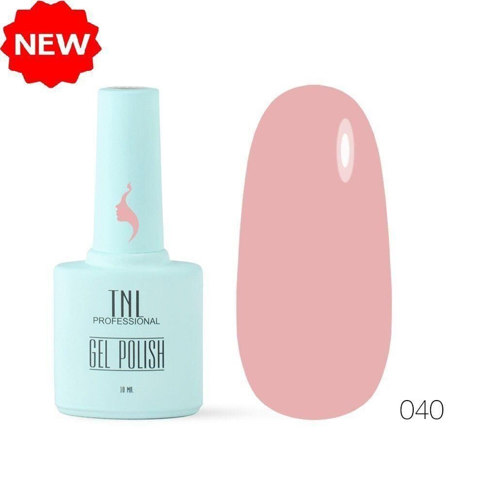 TNL CLASSİC KALICI OJE 10 ML 040