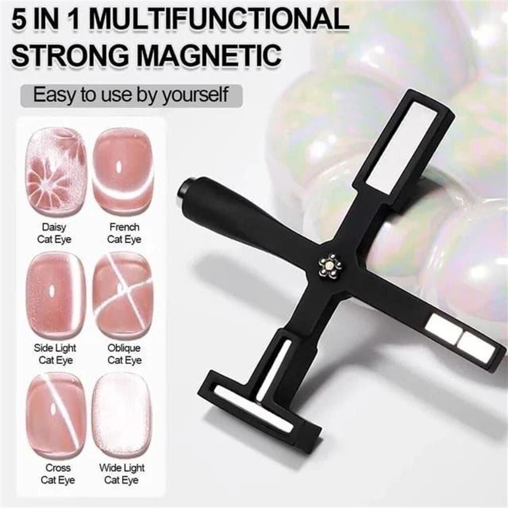 GALA SMART 5IN1 MULTIFUNCTIONAL STRONG MIKNATIS