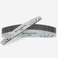 NFE-40-80/80-25 Yarim Ay Kağit Tirnak Törpüsü EXPERT 40 80/80 Grit (25 Adet)