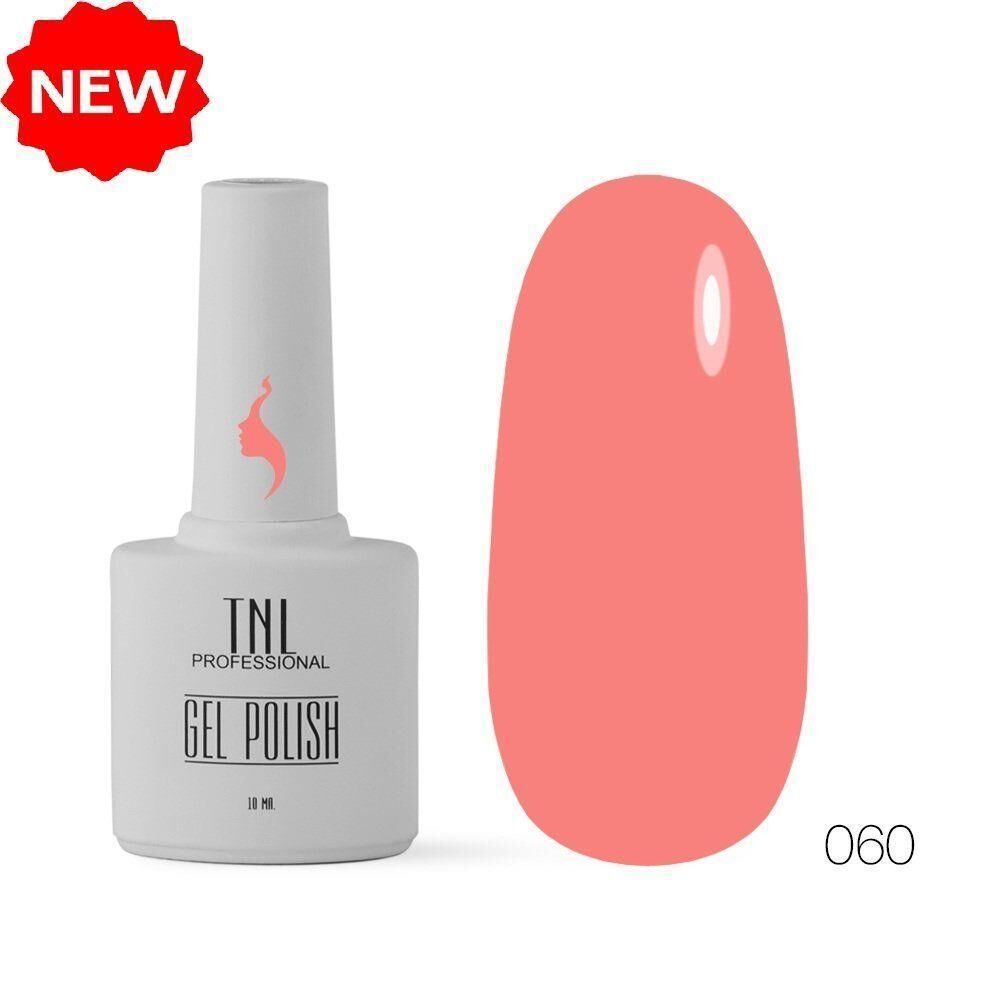 TNL CLASSİC KALICI OJE 10 ML 060