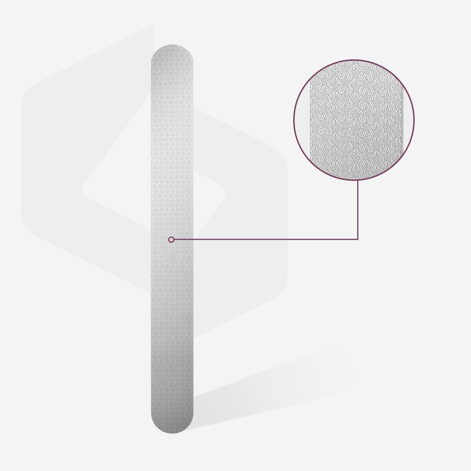 FE-10-165 EXPERT 10, LAZER TIRNAK TÖRPÜSÜ, 165 MM (GENİŞ DÜZ)