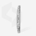 NFE-40-100/180-25 Yarim Ay Kağit Tirnak Törpüsü EXPERT 40 100/180 Grit (25 Adet)