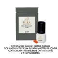 İpek Kirpik Yapıştırıcı GALA NON ALLARGY 0.5 Saniye 5 ml