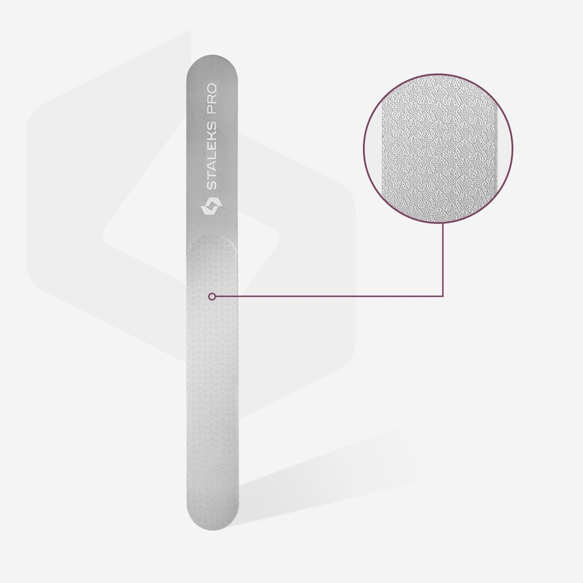 FE-11-165 EXPERT 11, LAZER TIRNAK TÖRPÜSÜ, 165 MM (SAPLI, GENİŞ VE DÜZ)