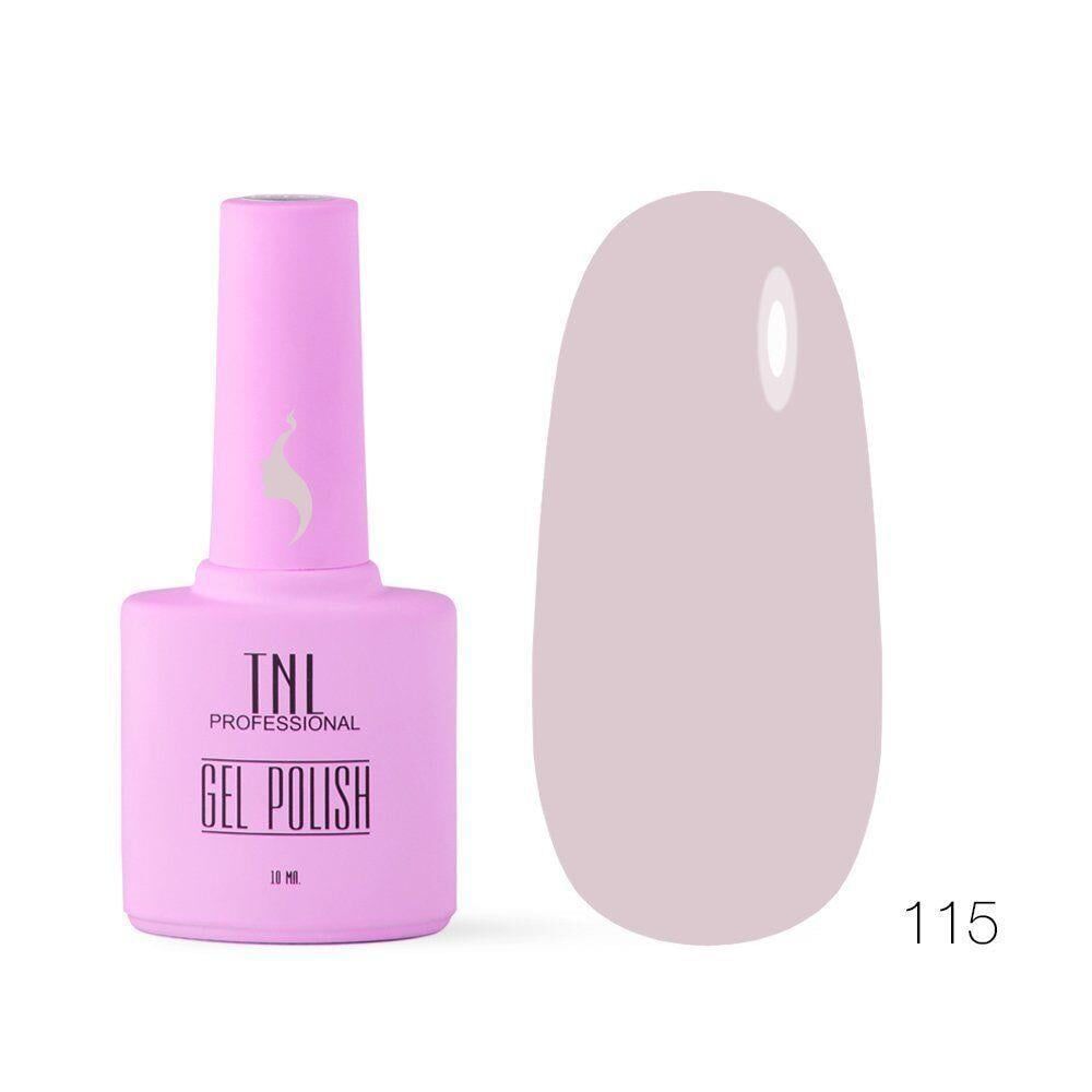 TNL CLASSİC KALICI OJE 10 ML 115