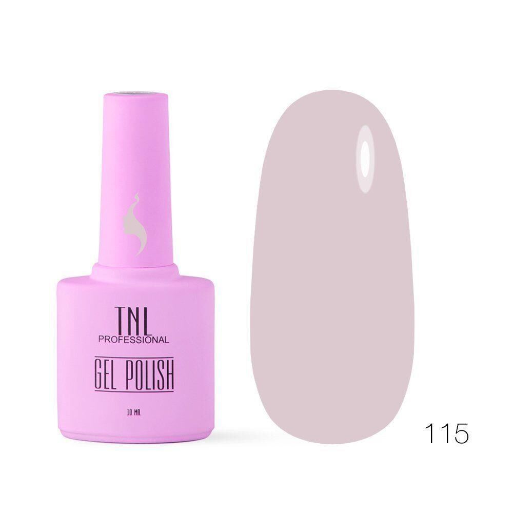 TNL CLASSİC KALICI OJE 10 ML 115
