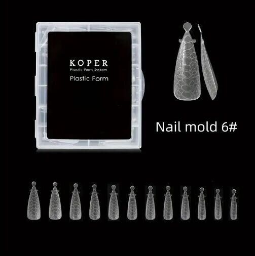 KOPER YILAN DERİSİ ŞEKİLLİ ÜST FORM BADEM