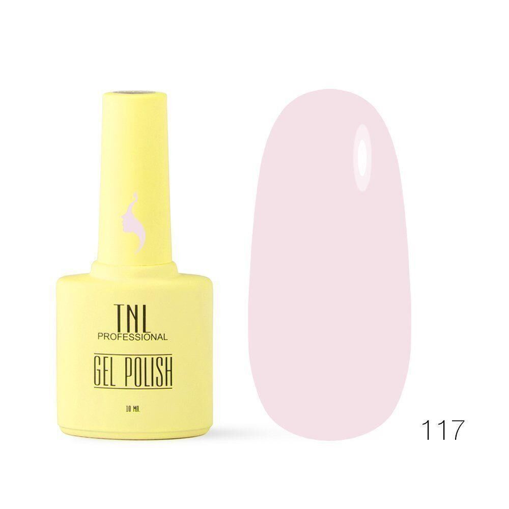TNL CLASSİC KALICI OJE 10 ML 117