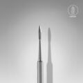 FT11/012/2.5 Sert Alaşım Tehlikesiz ''Nail Cleaner'' freze ucu, Çap 1,2 mm, Çalışma Kısmı 2,5 mm