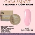 GALA SMART - CREAM GEL 30 G NO:5