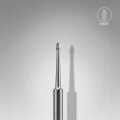 FT12/012/2.5 SERT ALAŞIM NAİL CLEANER MİNİ FREZE EXPERT EXPERT, KIRMIZI, ÇAP 1,2 MM / ÇALIŞMA KISMI 2,5 MM, ADET