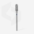 FT30B050/13 SERT ALAŞIM YUVARLANMIŞ  SİLİNDİR FREZE, MAVİ, ÇAP 5 MM / ÇALIŞMA KISMI 13 MM, ADET