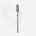 FT30B050/13 SERT ALAŞIM YUVARLANMIŞ  SİLİNDİR FREZE, MAVİ, ÇAP 5 MM / ÇALIŞMA KISMI 13 MM, ADET