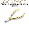 NG-01 SMART KATİKÜL ET PENSİ 3 mm - ALTIN RENK