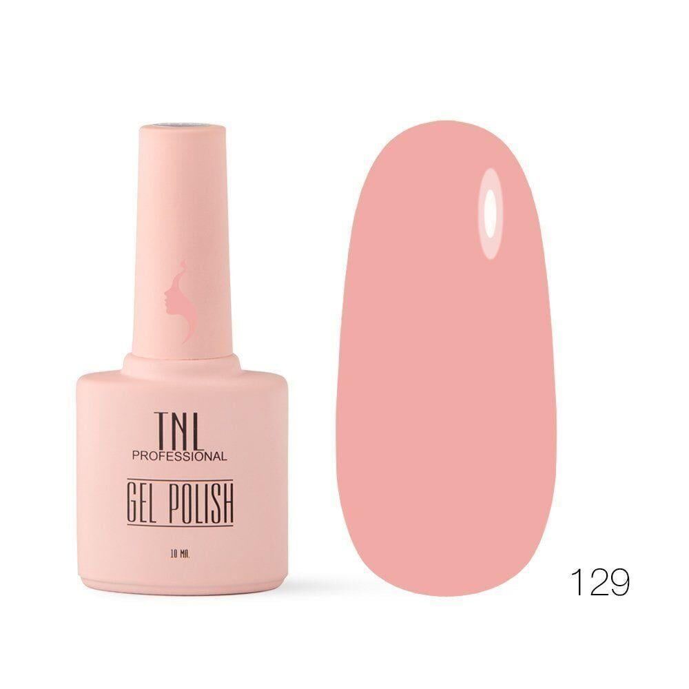 TNL CLASSİC KALICI OJE 10 ML 129